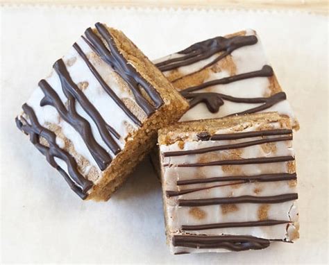 easy-glazed-peanut-butter-bars-a-lunch-box-special image