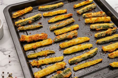 zucchini-fries-with-parmean-baked-and-crispy image