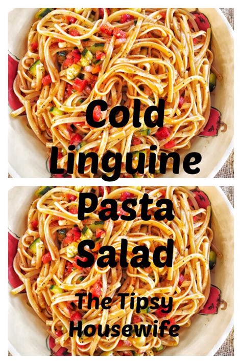 linguine-salad-the-tipsy-housewife image