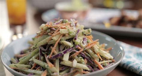 chayote-slaw-with-avocado-and-cilantro-dressing image