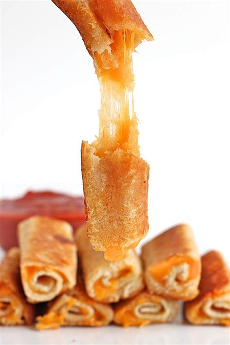 grilled-cheese-roll-ups-the-bakermama image