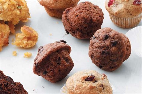 bite-size-chocolate-banana-chip-muffins-canadian image