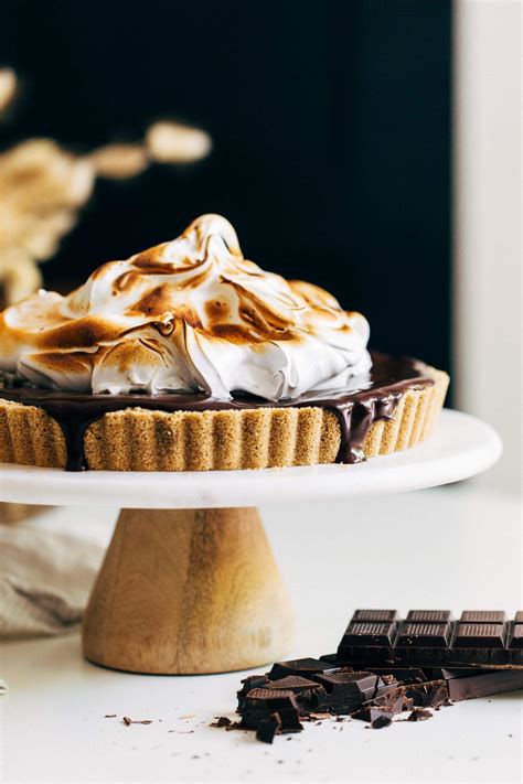 easy-no-bake-smores-cheesecake-butternut-bakery image