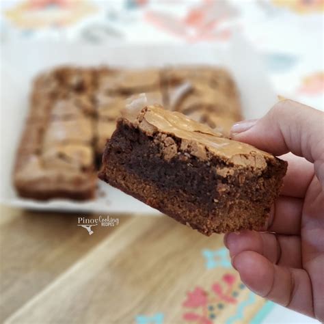 best-ever-brownies-pinoycookingrecipes image