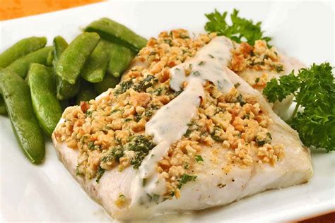 cashew-crusted-flounder-with-chive-remoulade image