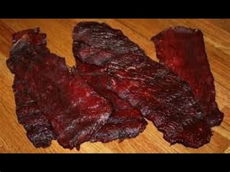 how-to-make-the-worlds-best-beef-jerky image