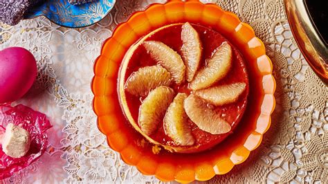 23-sweet-and-tangy-grapefruit-recipes-epicurious image