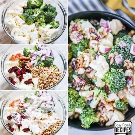 best-ever-broccoli-cauliflower-salad-easy-family image