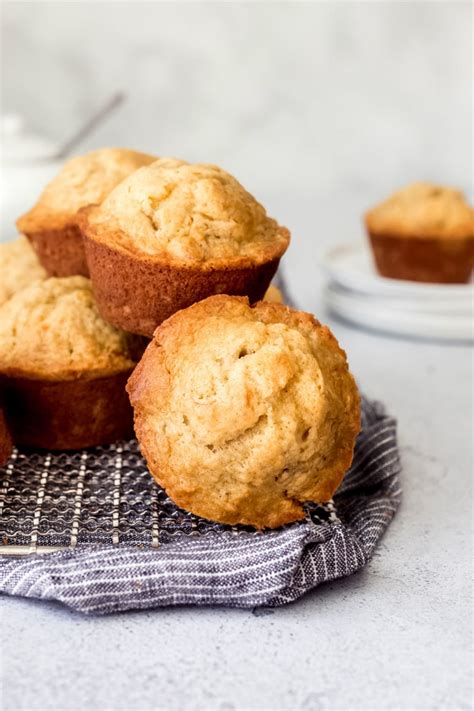 brown-sugar-banana-muffins-recipe-girl image
