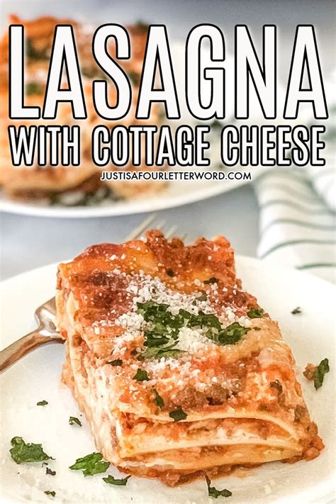 classic-no-boil-lasagna-with-cottage-cheese image