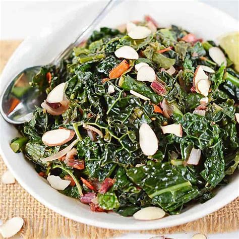sauteed-kale-garlic-and-onions-healthier-steps image