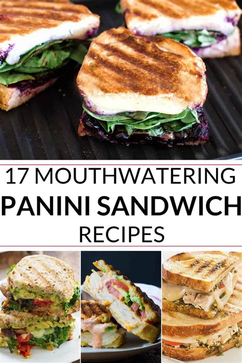 mouthwatering-panini-sandwich-recipes-it-is-a-keeper image