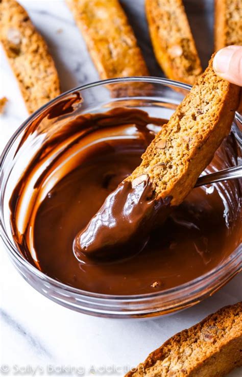 chocolate-dipped-almond-biscotti-sallys-baking image