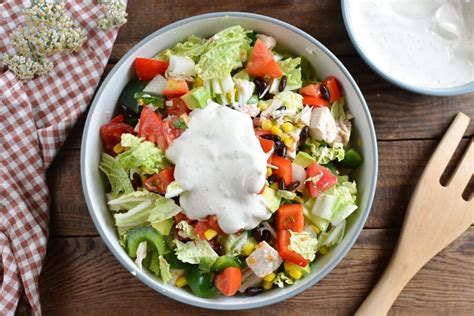 tex-mex-chopped-chicken-salad-recipe-cookme image