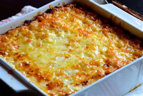 old-fashioned-macaroni-and-cheese-weekend-at-the image