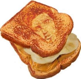 sandwich-elvis-peanutbutter-and-banana-sandwich image