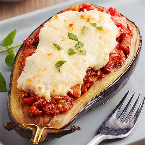 italian-style-stuffed-eggplant-recipe-eatingwell image