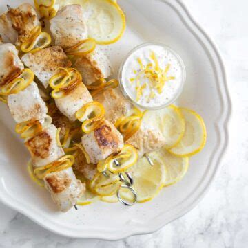 lemon-chicken-skewers-just-5-ingredients-the-petite image