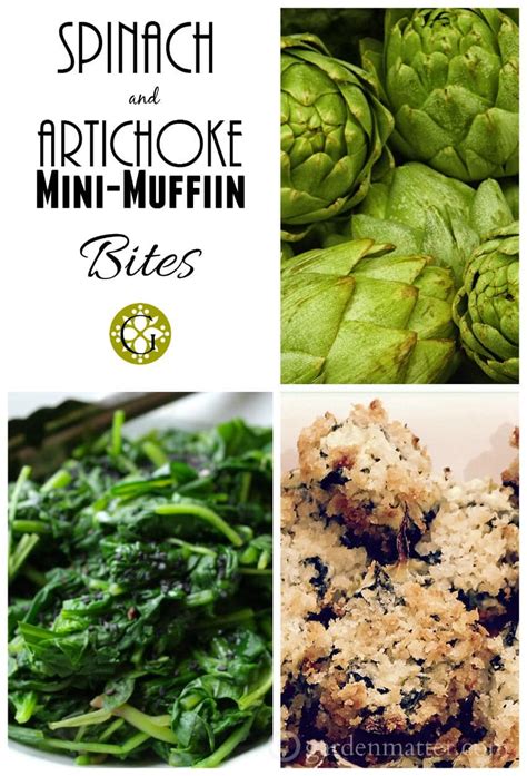spinach-artichoke-dip-mini-muffin-bites-hearth-and image