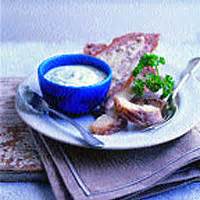 smoked-eel-with-parsley-and-horseradish-cream image