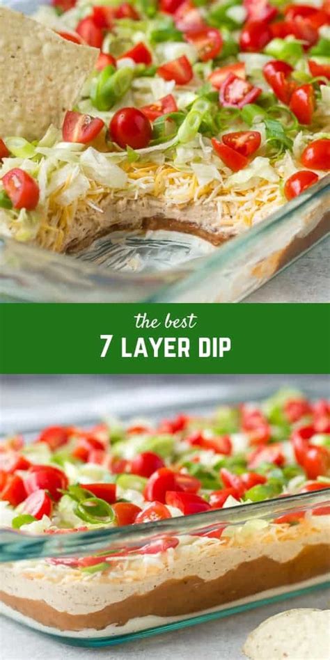 ultimate-7-layer-dip-recipe-rachel-cooks image