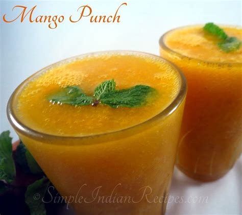 mango-punch-simple-indian image