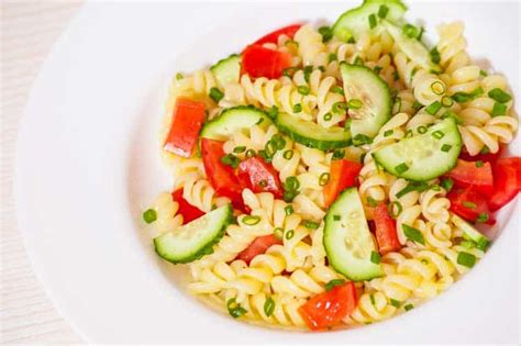 italian-pasta-salad-with-tomatoes-and-cucumbers-all image