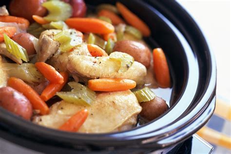 low-fat-crock-pot-chicken-and-vegetable-stew image