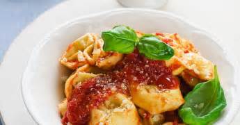 tortellini-with-tomato-sauce-recipe-eat-smarter-usa image