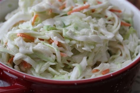 perfect-coleslaw-my-farmhouse-table image