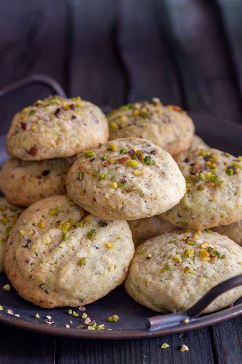 easy-italian-pistachio-cookies image