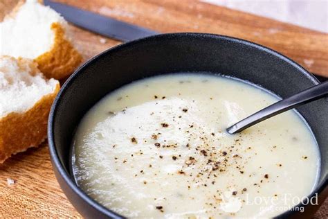instant-pot-potato-leek-soup-love-food-not-cooking image