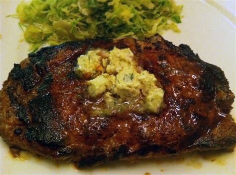 cowboy-steak-and-whiskey-butter image