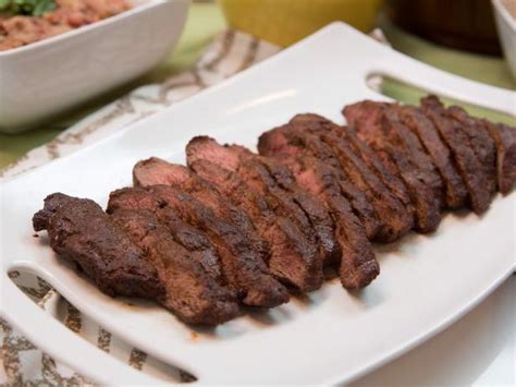 revs-mexican-dry-rubbed-flank-steak image