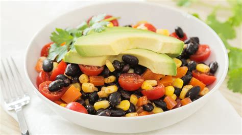 southwestern-black-bean-salad-recipe-the-domestic image