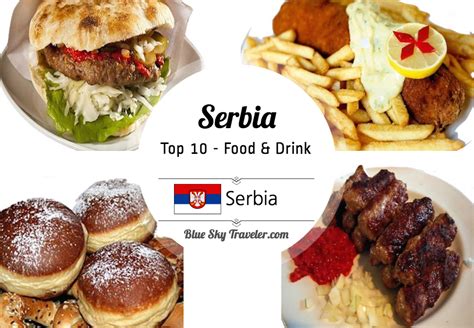 top-10-serbian-food-drinks-blueskytravelercom image