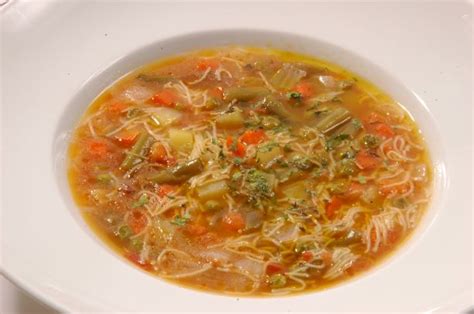 vegetable-and-vermicelli-soup-chef-osama image