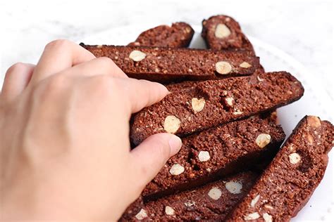 chocolate-hazelnut-biscotti-recipe-paleo-dairy image
