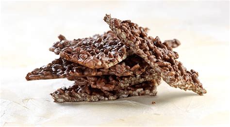 chocolate-cereal-bark-recipe-kelloggs image