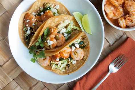 diablo-shrimp-tacos-with-slaw-beyond-the-kitchen image