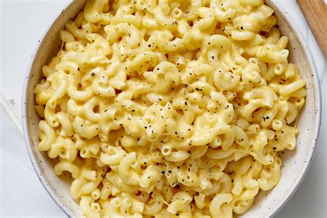 the-best-stovetop-mac-and-cheese-recipe-kitchn image