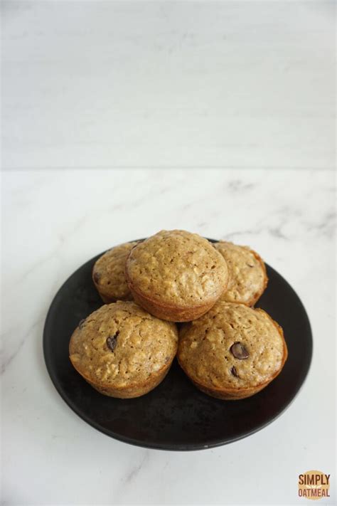 easy-oatmeal-muffins-6-brand-new-recipes-simply image