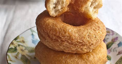 10-best-baked-cake-doughnuts-recipes-yummly image