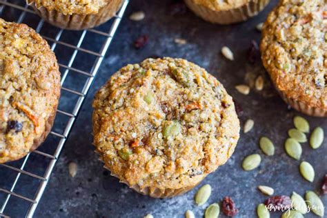 loaded-breakfast-muffins-gluten-free-and-paleo image