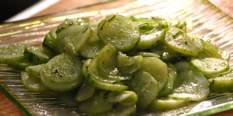 best-sauteed-cucumber-with-dill-recipes-food-network image
