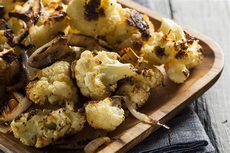 fried-cauliflower-with-tahini-the-daily-meal image