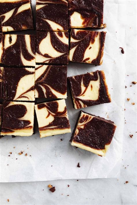 the-best-cheesecake-brownies-broma-bakery image