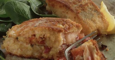 10-best-salmon-stuffed-bread-stuffing-recipes-yummly image