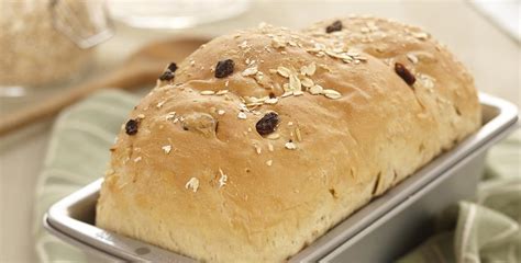 robinhood-oatmeal-raisin-bread-machine-bread image