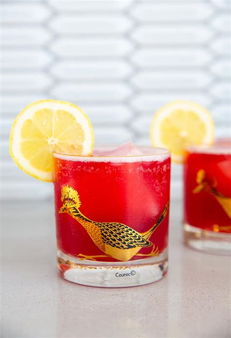 cranberry-whiskey-sour-the-kitchen-magpie image